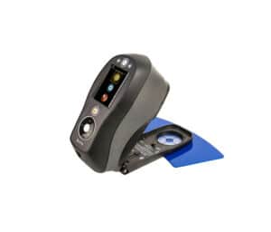 MÁY ĐO MÀU QUANG PHỔ CẦM TAY X-RITE Ci64 - THIẾT BỊ VŨ THÁI - Thiết Bị ...